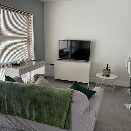 Harbourside Apartment - 1 Bed Apartment Whitehaven Εξωτερικό φωτογραφία