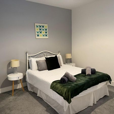 Harbourside Apartment - 1 Bed Apartment Whitehaven Εξωτερικό φωτογραφία