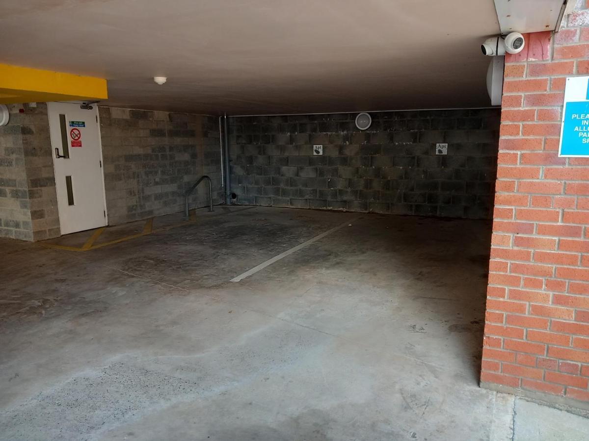 Harbourside Apartment - 1 Bed Apartment Whitehaven Εξωτερικό φωτογραφία