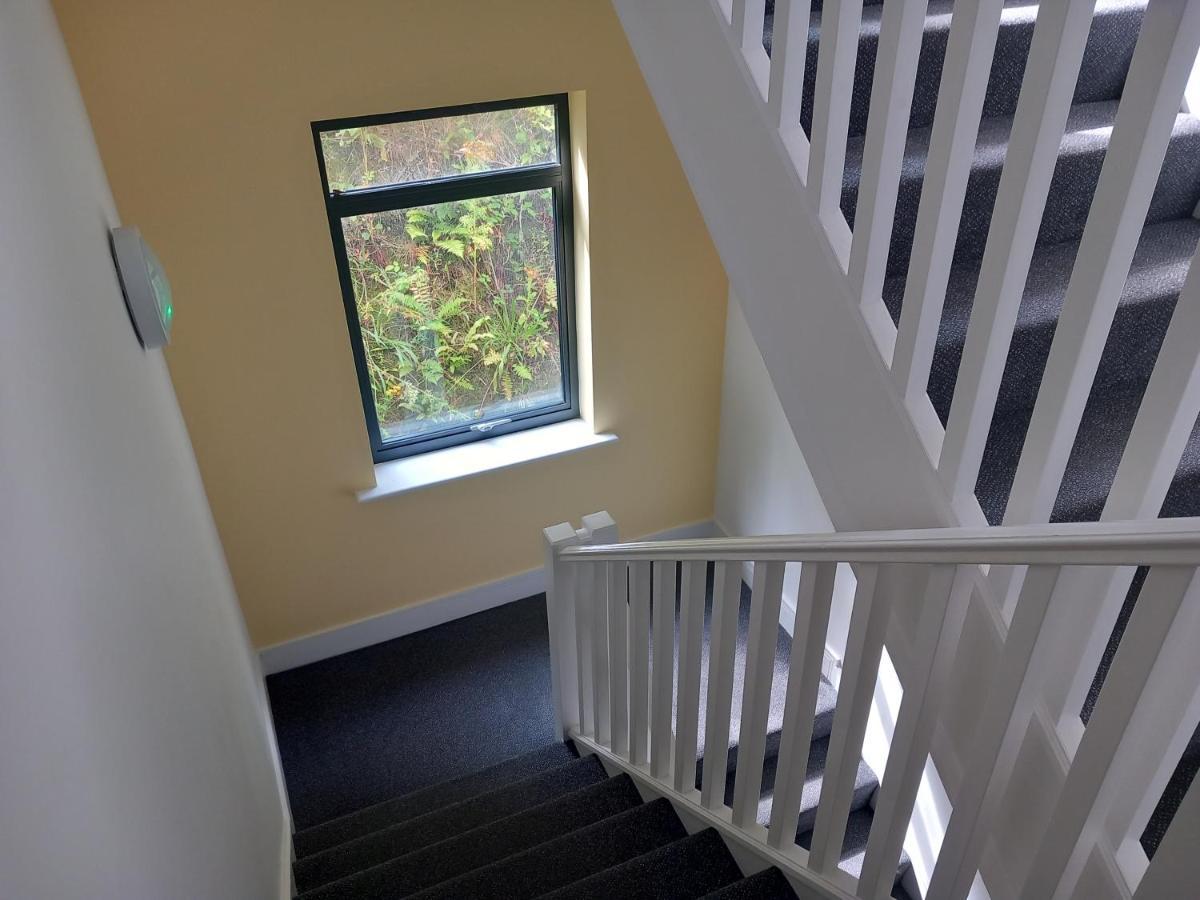 Harbourside Apartment - 1 Bed Apartment Whitehaven Εξωτερικό φωτογραφία