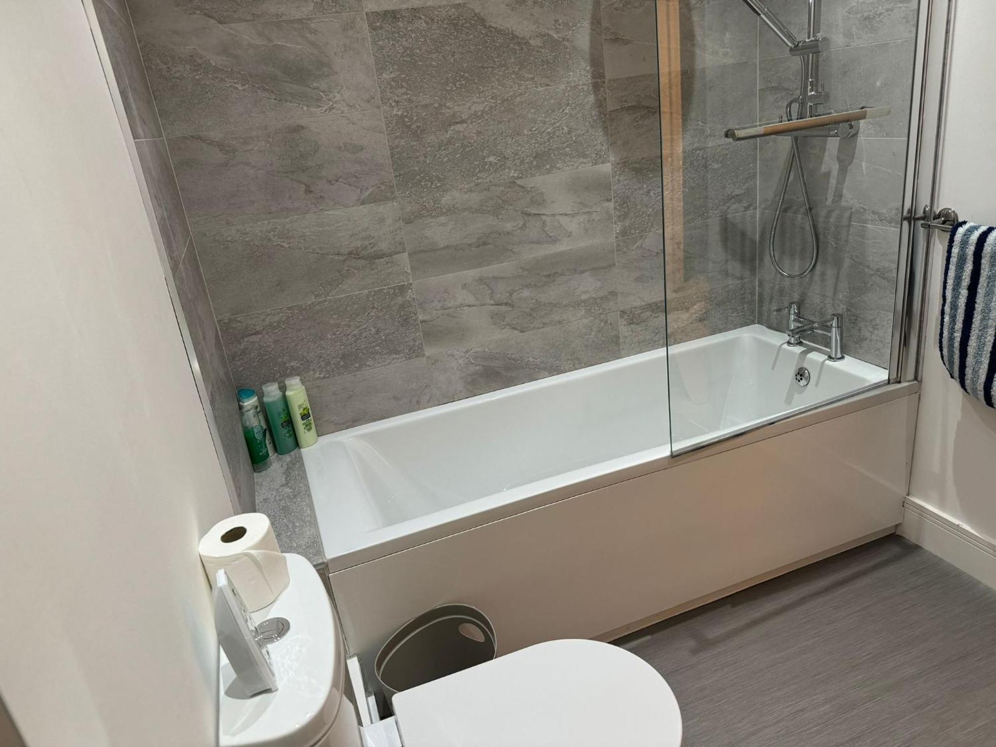 Harbourside Apartment - 1 Bed Apartment Whitehaven Εξωτερικό φωτογραφία