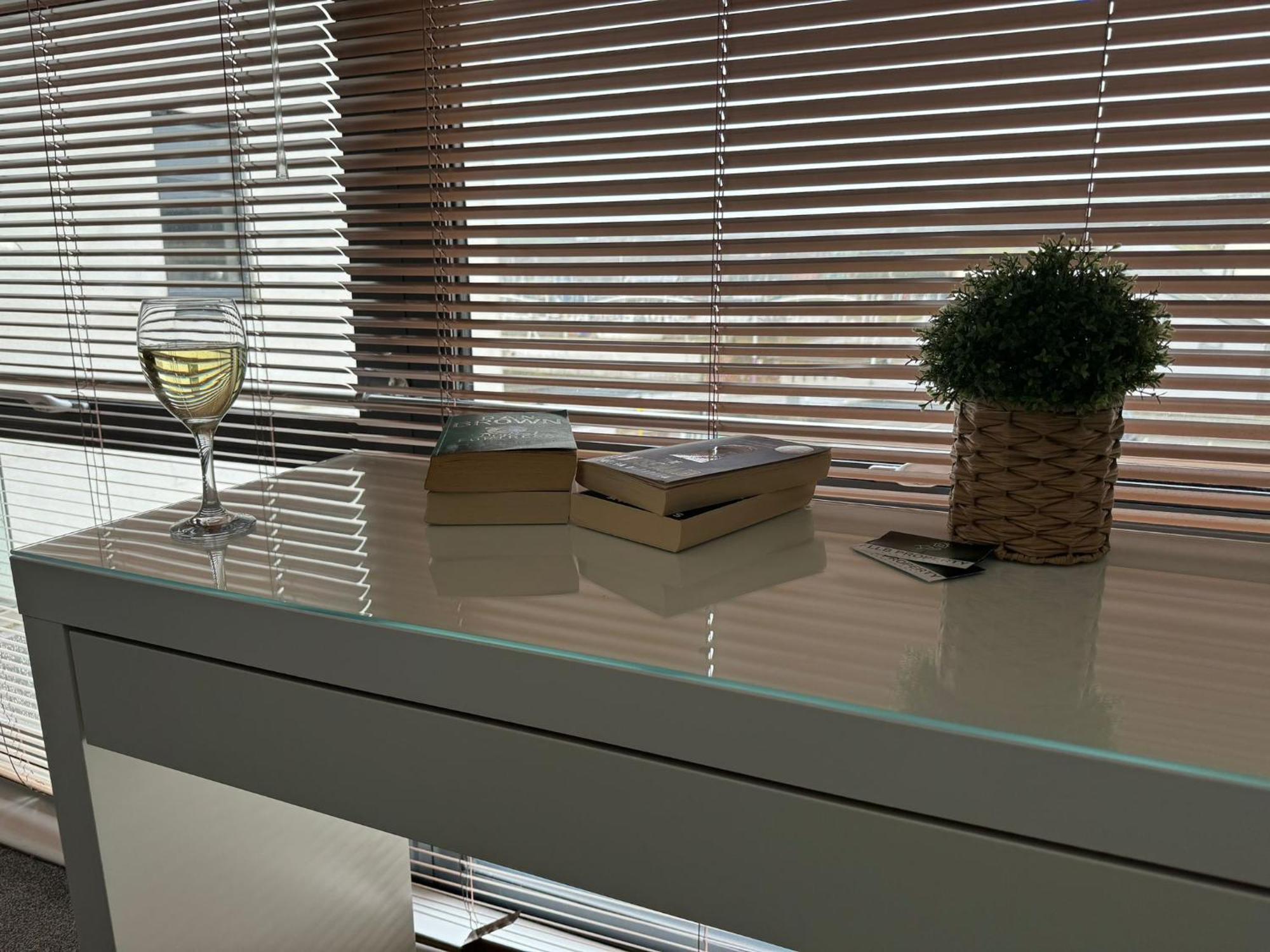 Harbourside Apartment - 1 Bed Apartment Whitehaven Εξωτερικό φωτογραφία